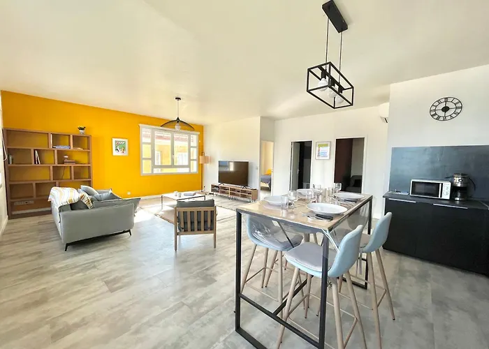 Daire Centre Cours Napoleon