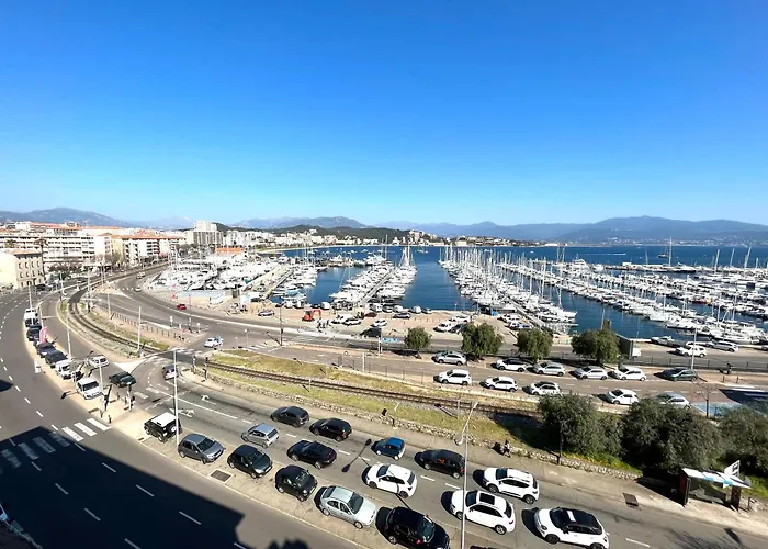 Centre Cours Napoleon