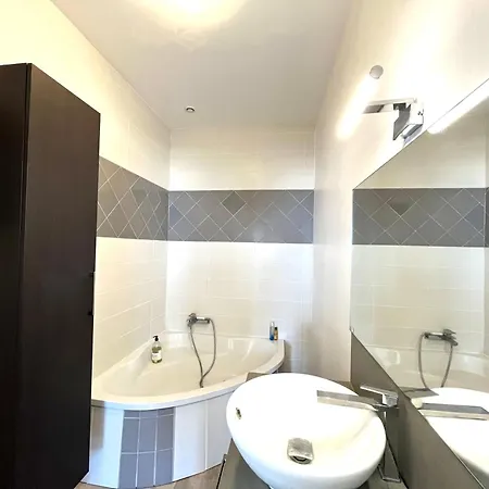 Appartamento Centre Cours Napoléon Ajaccio (Corsica)