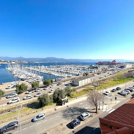 Centre Cours Napoléon