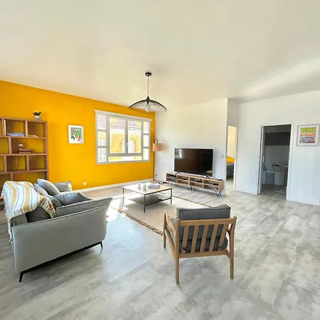 Centre Cours Napoleon Apartment *