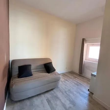 Centre Cours Napoléon * Ajaccio (Corsica)