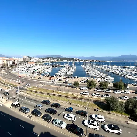 Centre Cours Napoléon