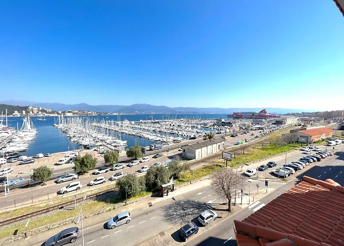 Centre Cours Napoléon